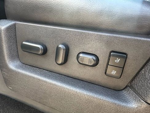 Used 2013 Ford F150 FX4 w/ Luxury Equipment Group image 19