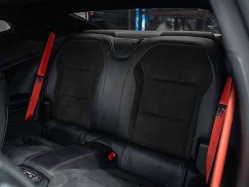 Used 2018 Chevrolet Camaro ZL1 RWD image 21