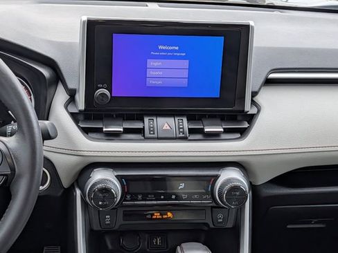 Certified 2024 Toyota RAV4 XLE Premium image 15