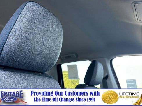 New 2025 Ford Maverick XLT w/ XLT Luxury Package image 16