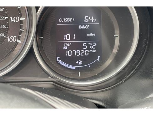 Used 2016 MAZDA CX-5 Touring w/ Bose/Moonroof Package image 40