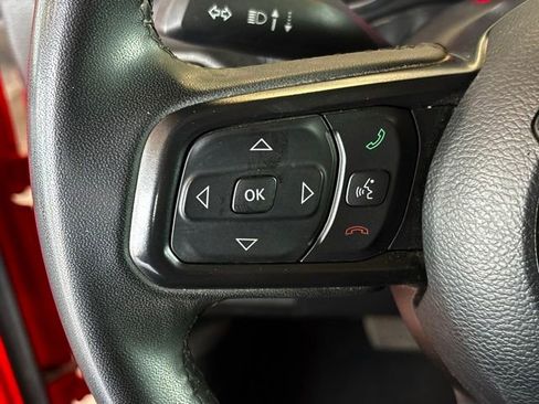 Used 2023 Jeep Gladiator Sport image 17