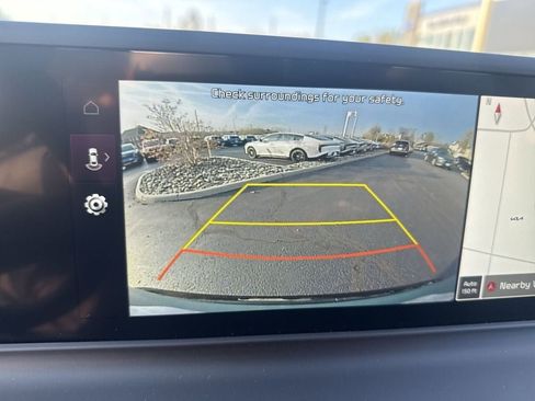 New 2026 Kia Seltos S AWD/4WD image 13