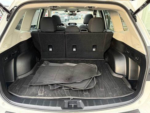 Certified 2022 Subaru Forester Premium w/ Popular Package #1 image 33