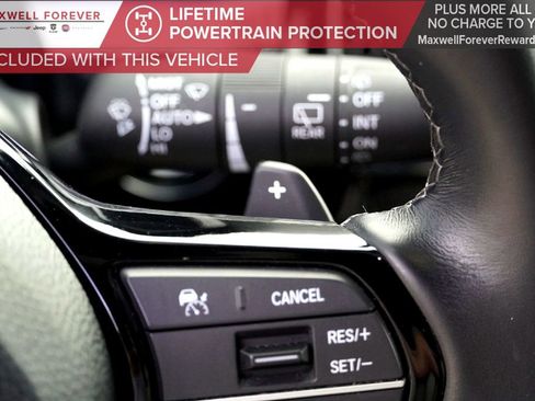 Used 2023 Honda Civic Sport Touring image 19