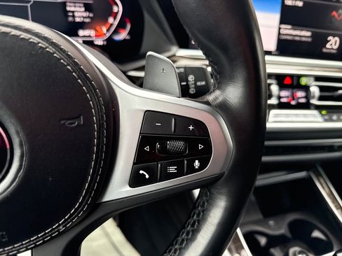 Used 2023 BMW X5 M50i image 21