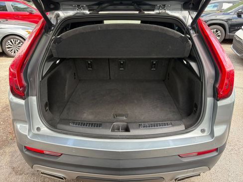 Used 2023 Cadillac XT4 Premium Luxury FWD image 32