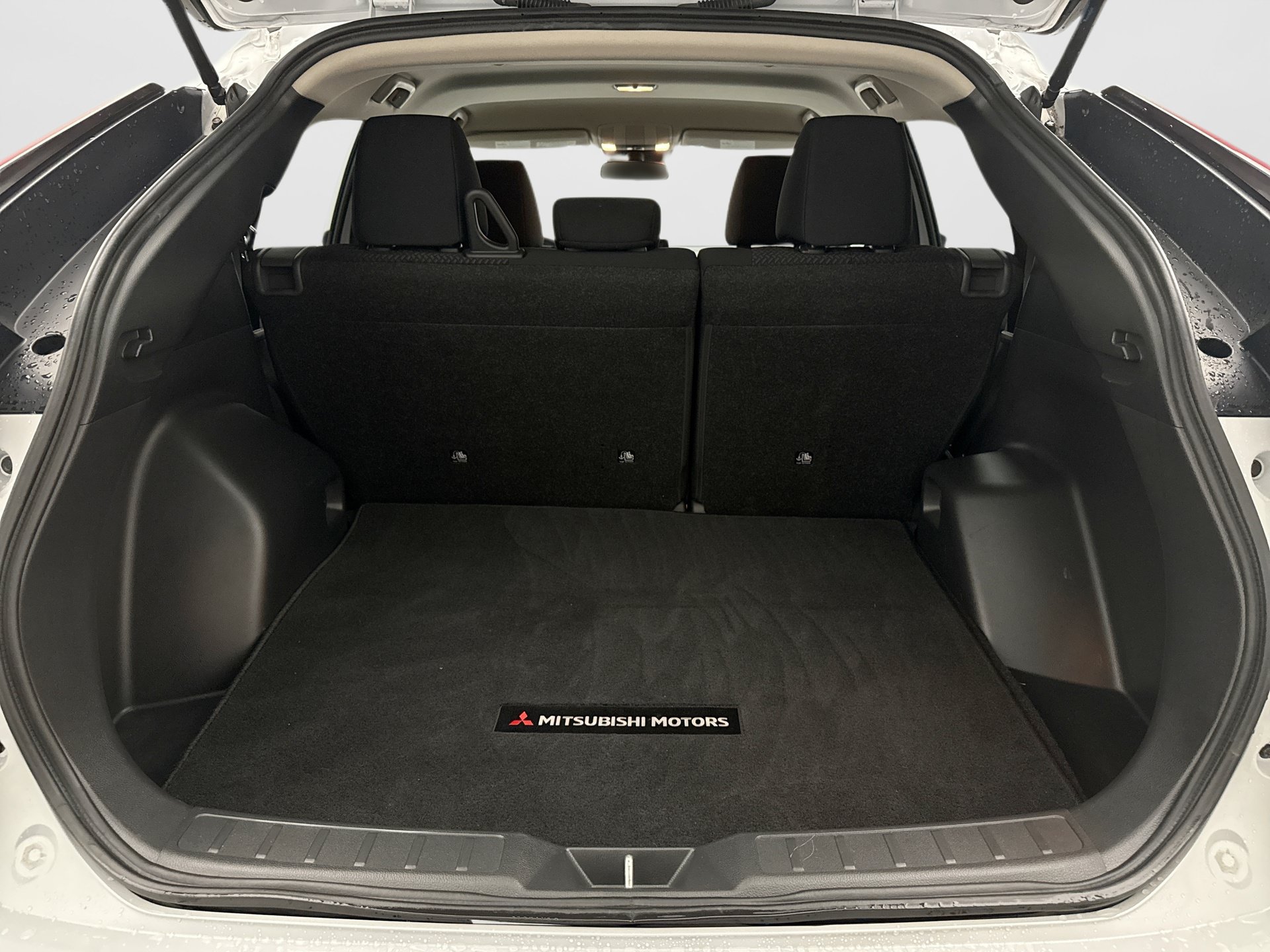 Used 2024 Mitsubishi Eclipse Cross Ralliart AWD/4WD image 19