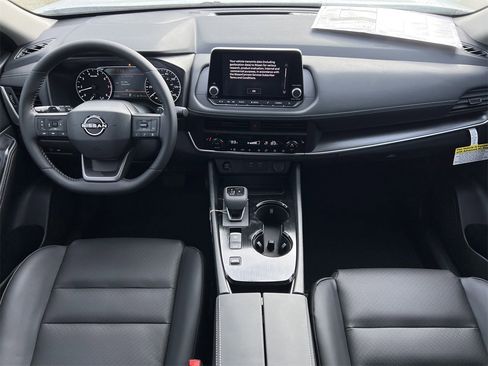 New 2026 Nissan Rogue SV image 9