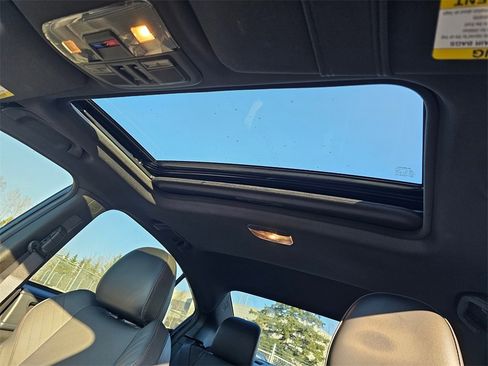 Used 2018 Subaru WRX Limited w/ Popular Package #1 image 11