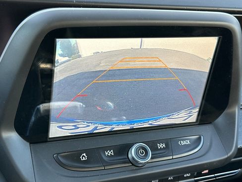 Used 2018 Chevrolet Camaro SS image 26