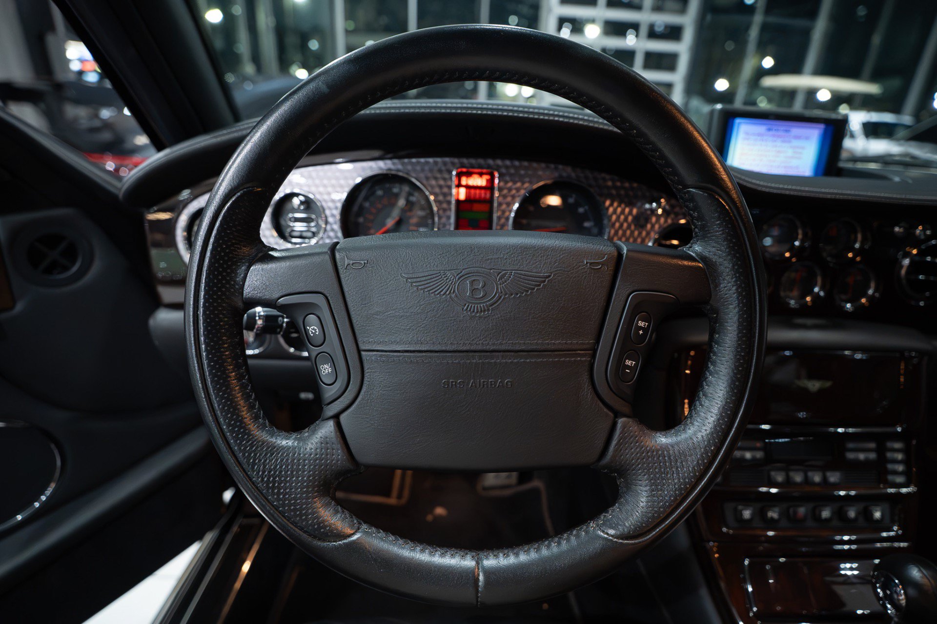 Used 2002 Bentley Arnage T RWD image 13