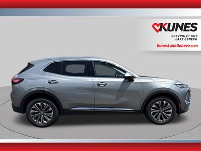 Used 2024 Buick Envision Preferred