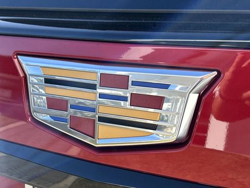 New 2026 Cadillac Escalade Sport image 9