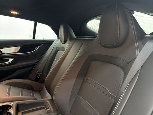 New 2026 Mercedes-Benz AMG GT 53 image 19