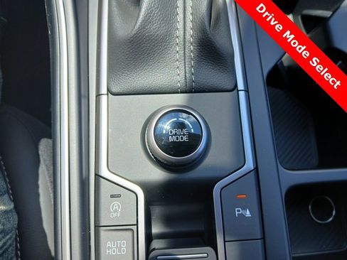 New 2025 Kia Sorento S w/ Panoramic Sunroof Package image 21