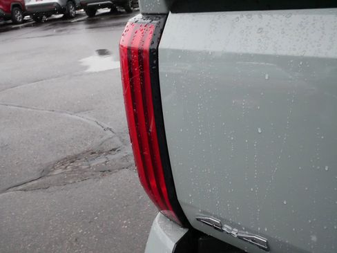 Certified 2026 Toyota Tundra SR5 w/ SR5 Premium Package image 17