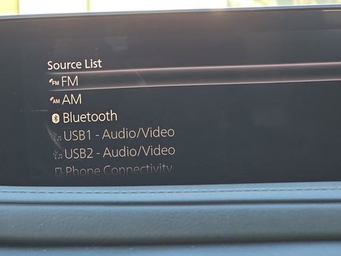 Used 2024 MAZDA CX-30 AWD 2.5 S w/ Select Sport Pkg image 21