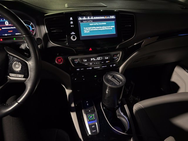 Used 2020 Honda Pilot Touring image 17