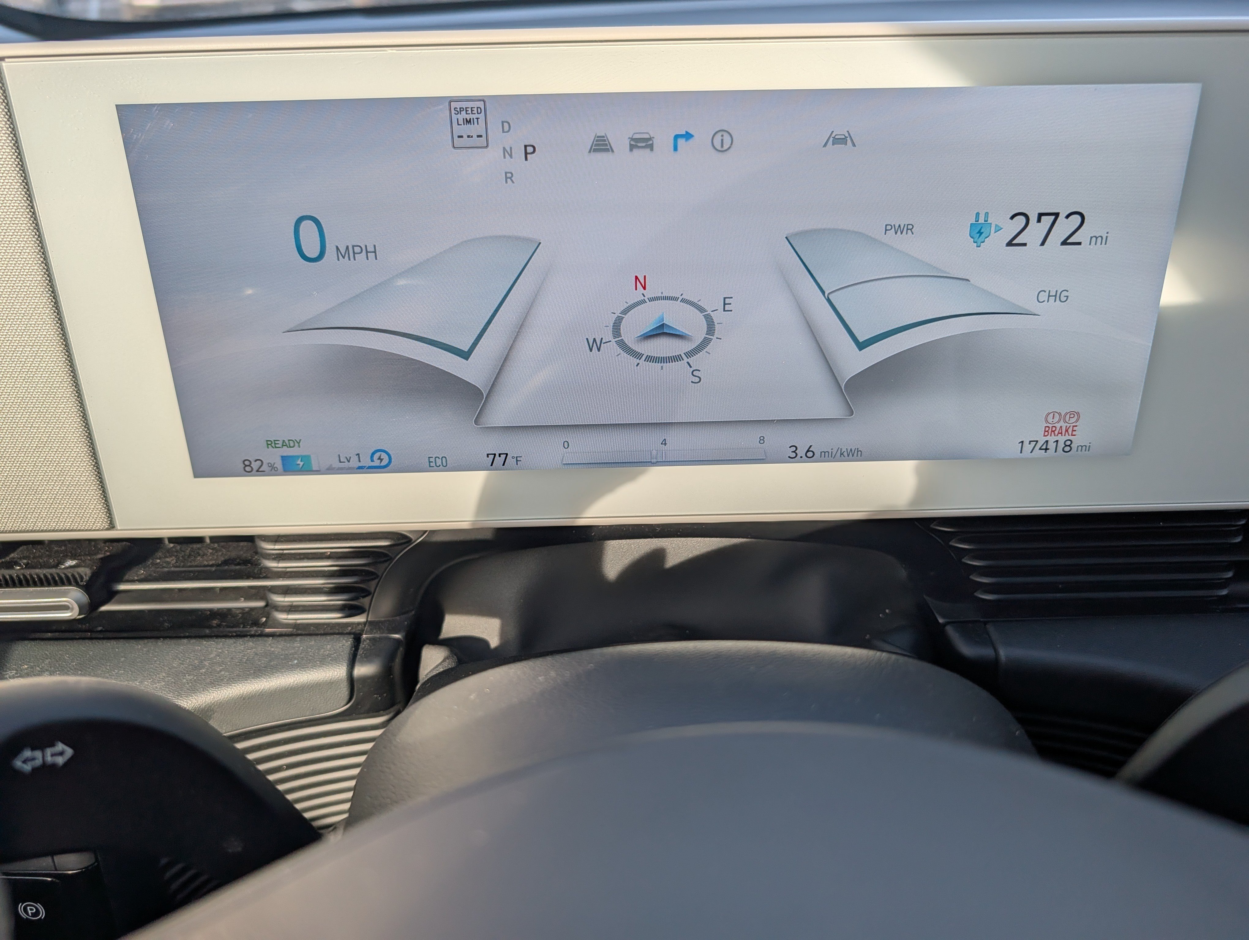 Certified 2024 Hyundai Ioniq 5 SEL AWD/4WD image 21