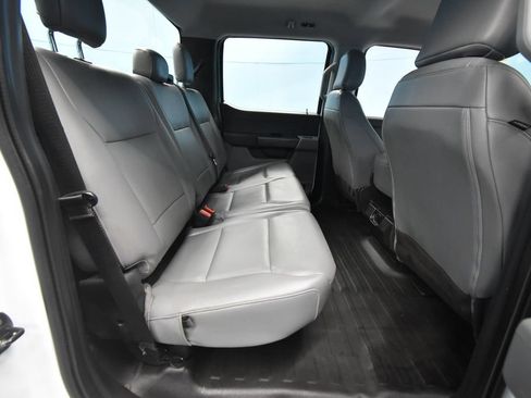 Used 2021 Ford F150 XL w/ Equipment Group 101A High AWD/4WD image 31