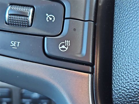 Certified 2023 Chevrolet Silverado 1500 LT image 20