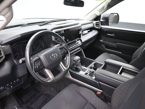 Used 2024 Toyota Tundra SR5 AWD/4WD image 14
