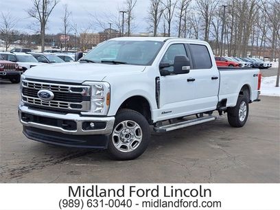 Certified 2025 Ford F250 XLT