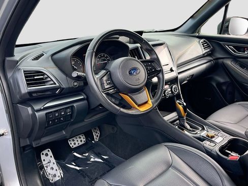 Used 2022 Subaru Forester Wilderness w/ Wilderness Package image 9