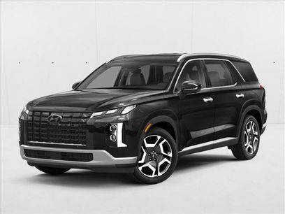 Used 2025 Hyundai Palisade Limited