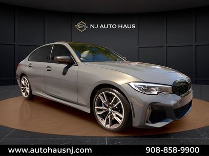Used 2020 BMW M340i xDrive w/ Executive Package