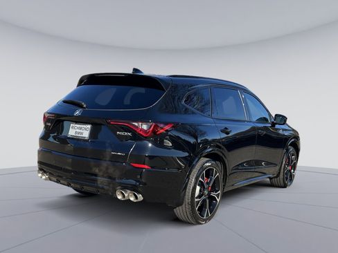 Used 2026 Acura MDX Type S image 9