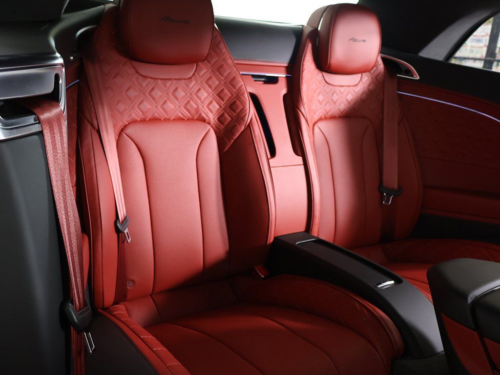 Used 2023 Bentley Continental GT Azure AWD/4WD image 43
