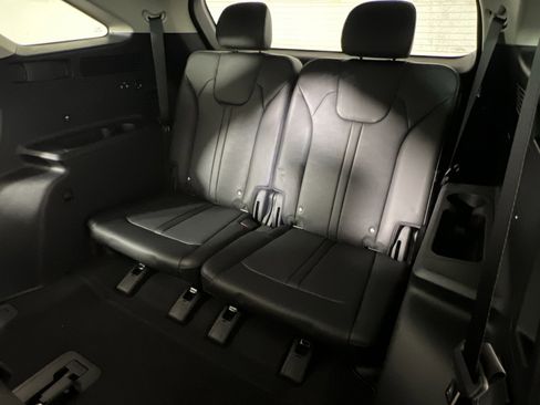 New 2026 Kia Sorento S FWD image 24