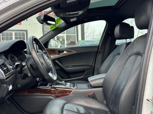 Used 2018 Audi A6 2.0T Premium Plus image 9