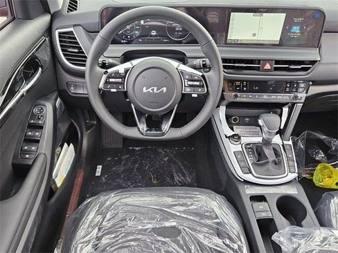 New 2026 Kia Seltos SX image 6