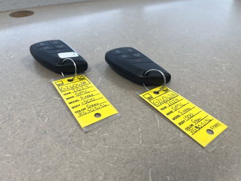 Certified 2024 GMC Sierra 1500 Denali w/ Technology Package image 16