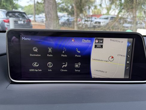 Used 2018 Lexus RX 350 FWD w/ Premium Package image 24