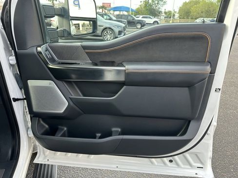 Used 2023 Ford F150 Platinum w/ Equipment Group 701A High image 22