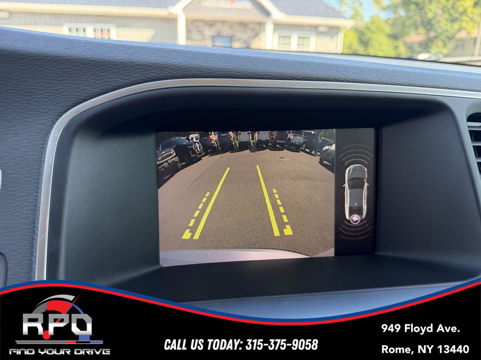 Used 2018 Volvo S60 T5 Inscription AWD/4WD image 13