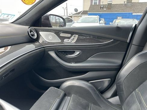 Used 2019 Mercedes-Benz AMG GT 63 S image 13