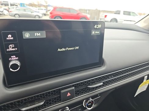 Certified 2026 Honda HR-V EX-L image 18