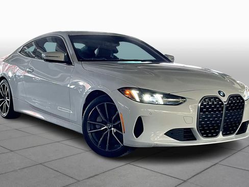 Used 2026 BMW 430i Coupe image 2