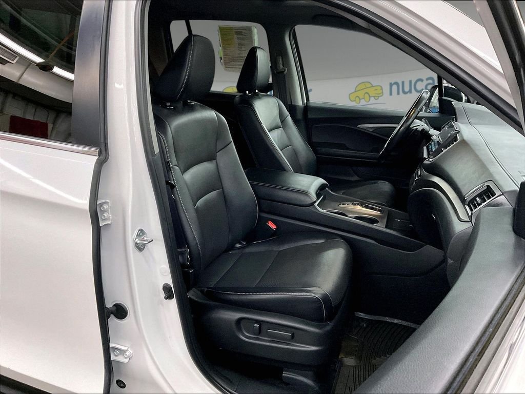 Used 2024 Honda Ridgeline RTL image 11