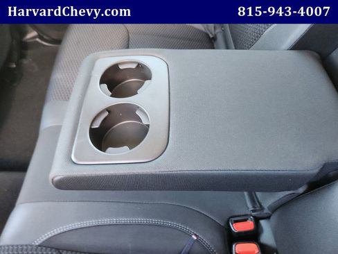 Used 2022 Subaru Forester Premium image 30