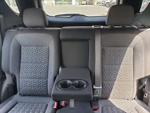 Used 2022 Chevrolet Equinox LT w/ Driver Convenience Package image 27