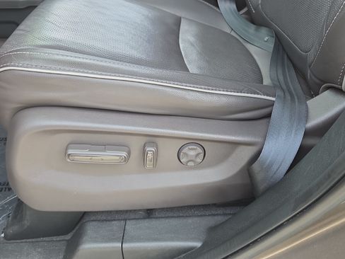 Certified 2022 Honda Odyssey Elite image 10