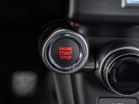 Used 2024 Subaru BRZ Limited image 18