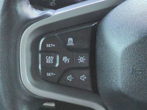 Used 2022 Ford Bronco Wildtrak AWD/4WD image 22