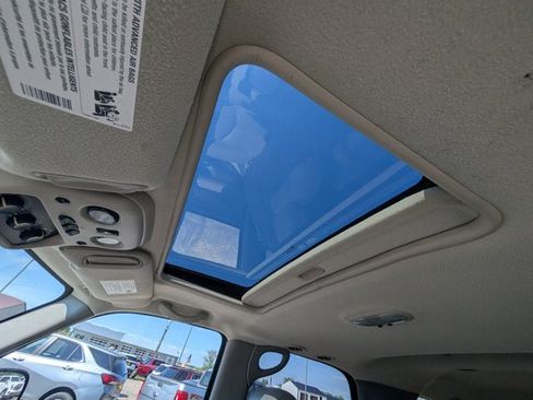 Used 2005 Chevrolet Tahoe Z71 w/ Preferred Equipment Group AWD/4WD image 22